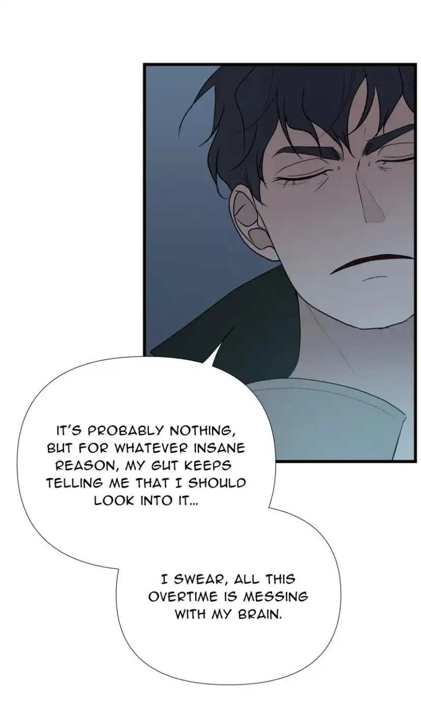 Be My Villain Chapter 15