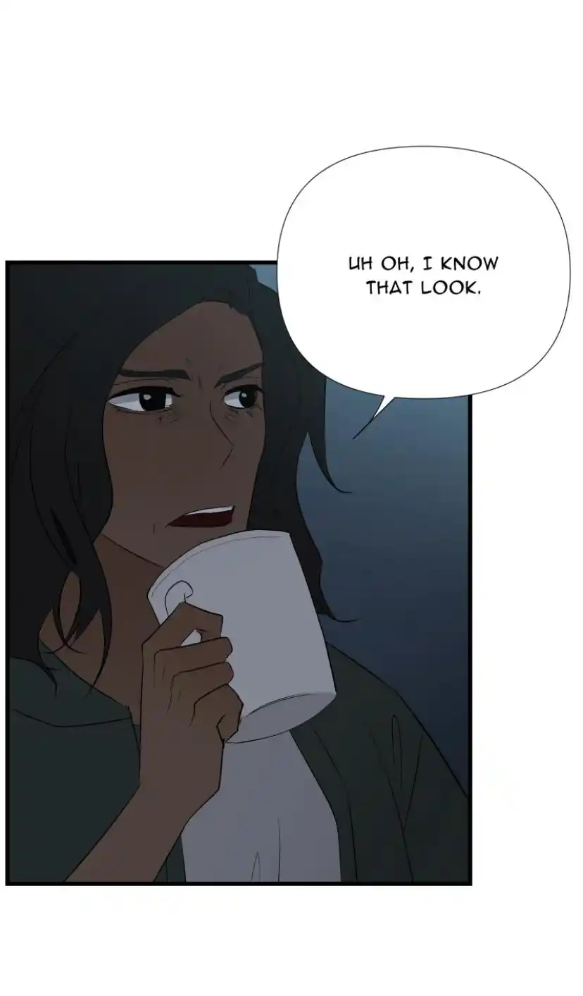 Be My Villain Chapter 15