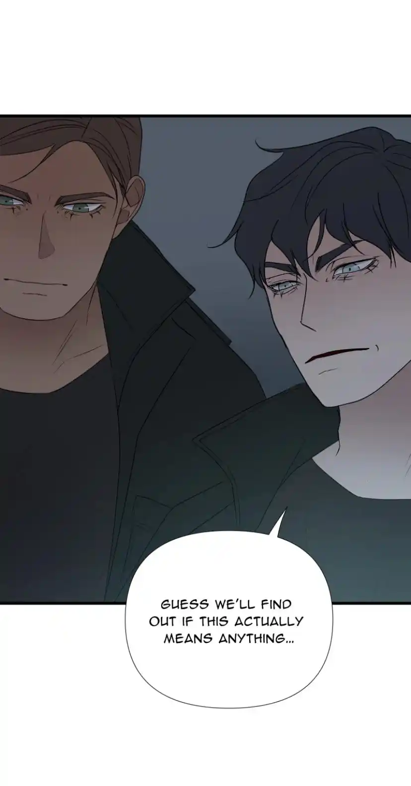 Be My Villain Chapter 15