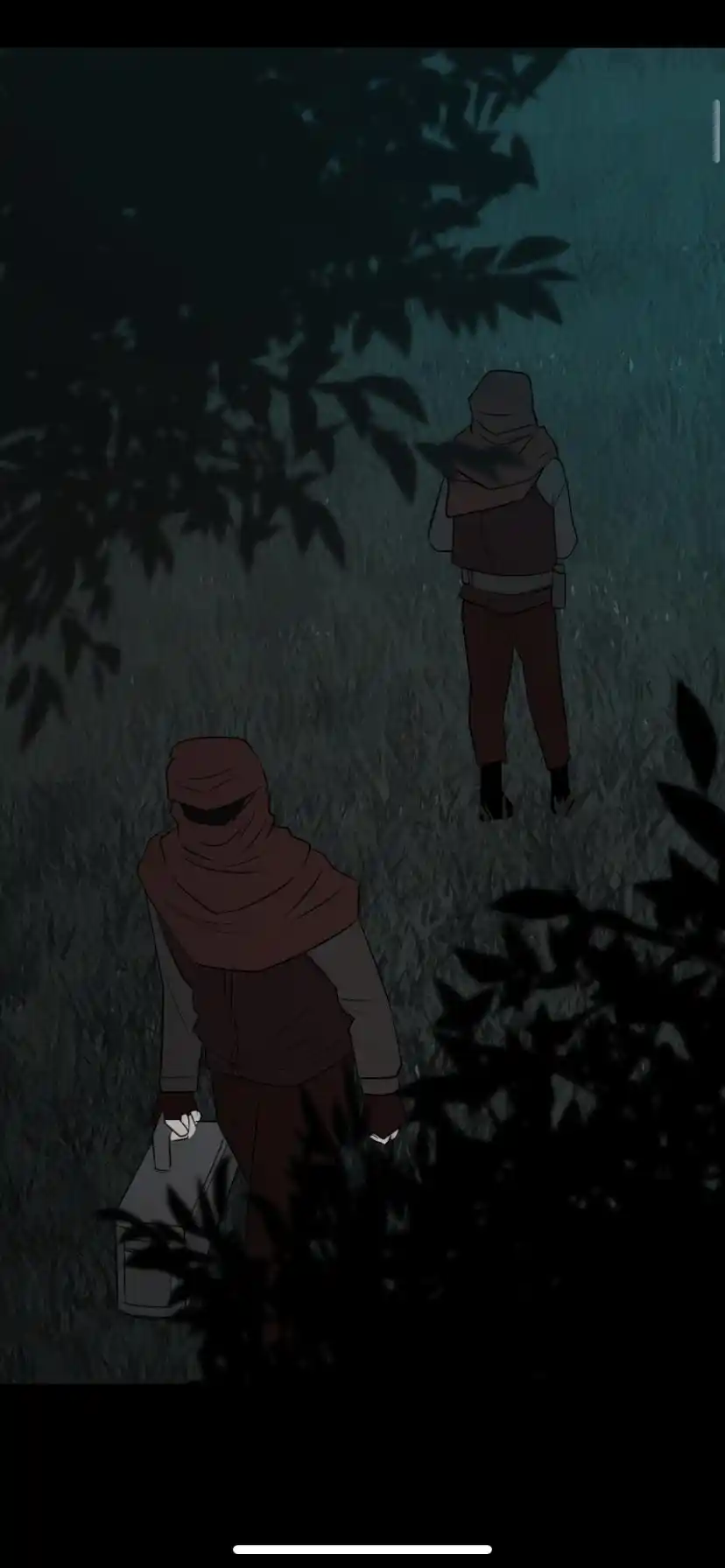 Be My Villain Chapter 16