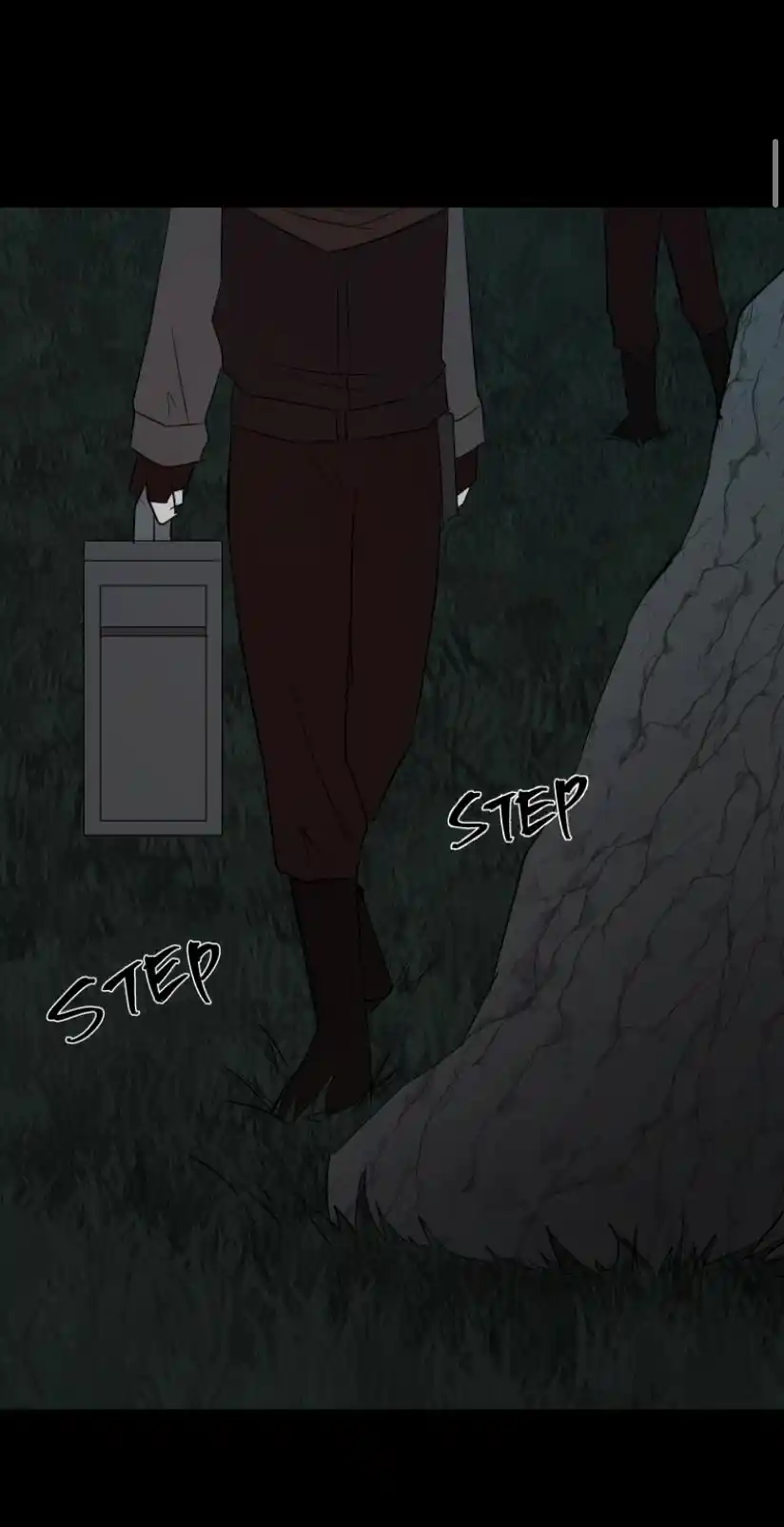 Be My Villain Chapter 16