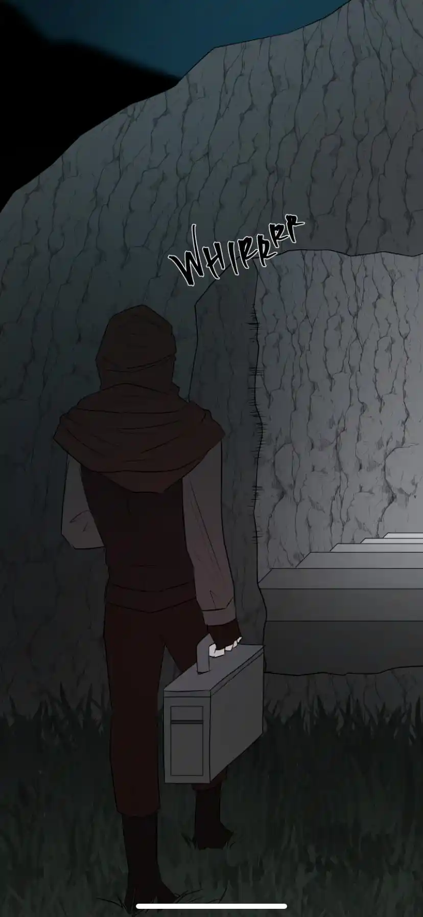 Be My Villain Chapter 16