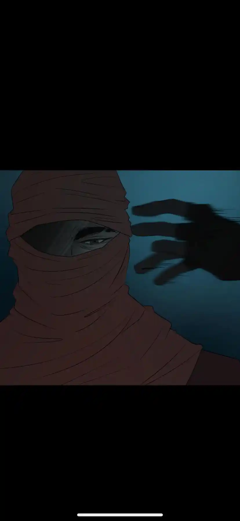 Be My Villain Chapter 16