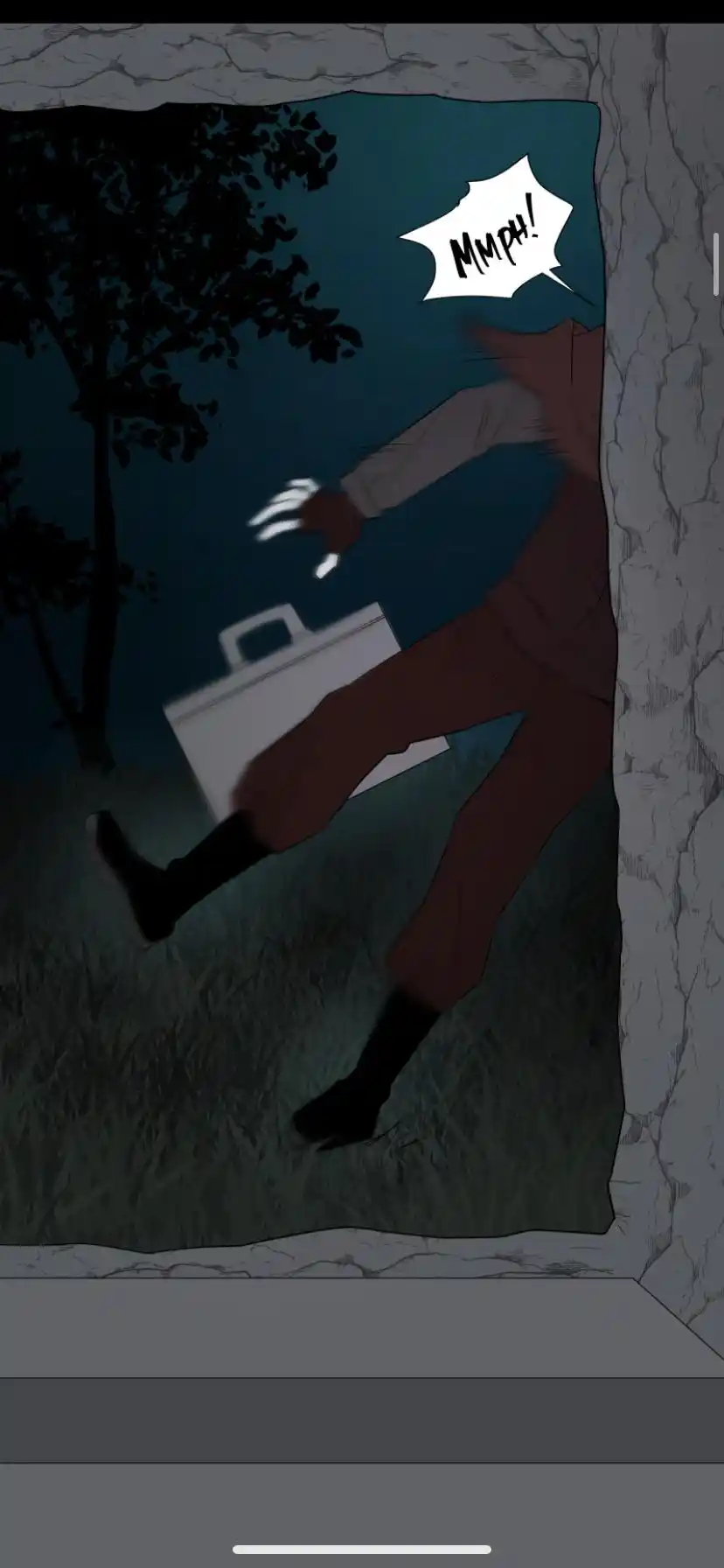 Be My Villain Chapter 16