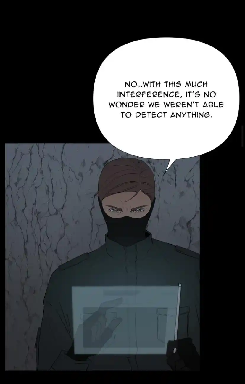 Be My Villain Chapter 16