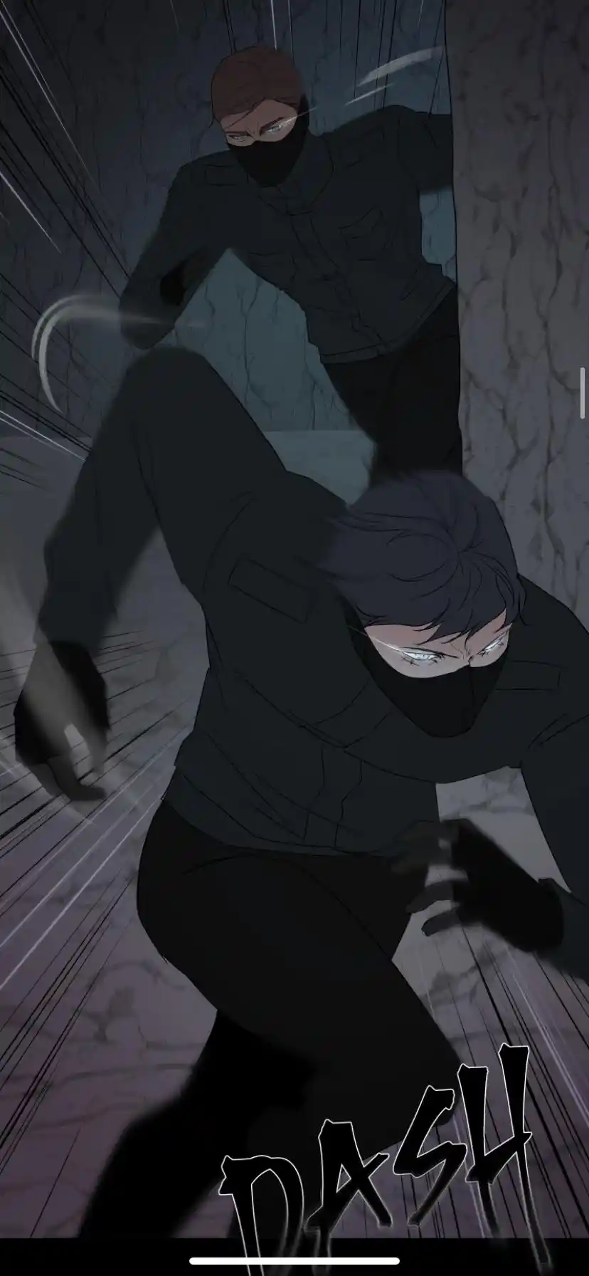 Be My Villain Chapter 16