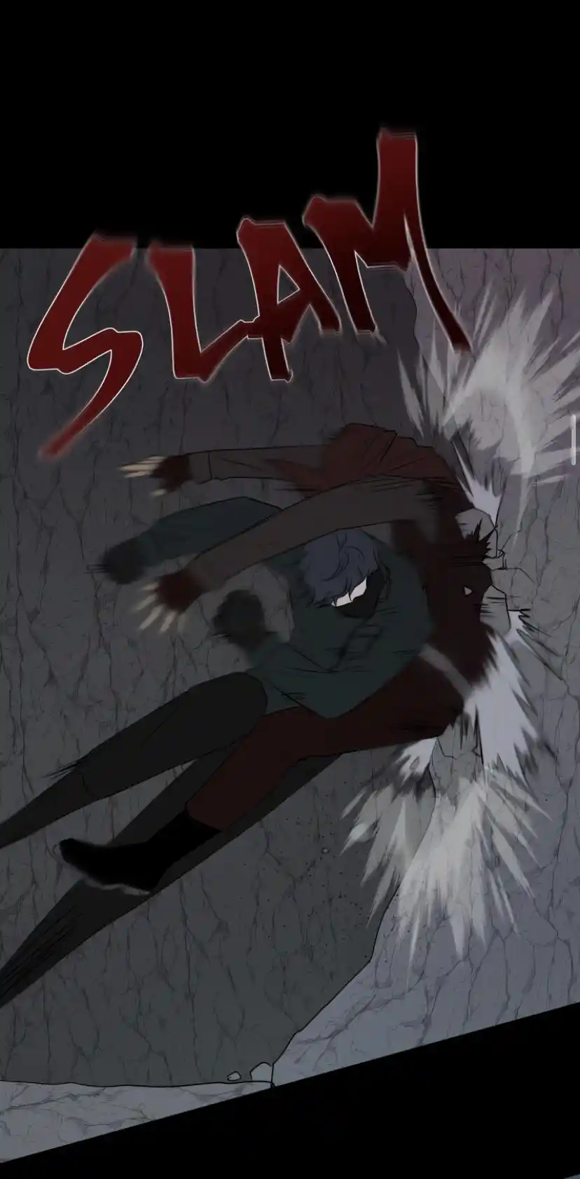 Be My Villain Chapter 16