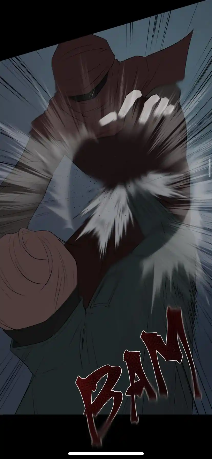 Be My Villain Chapter 16