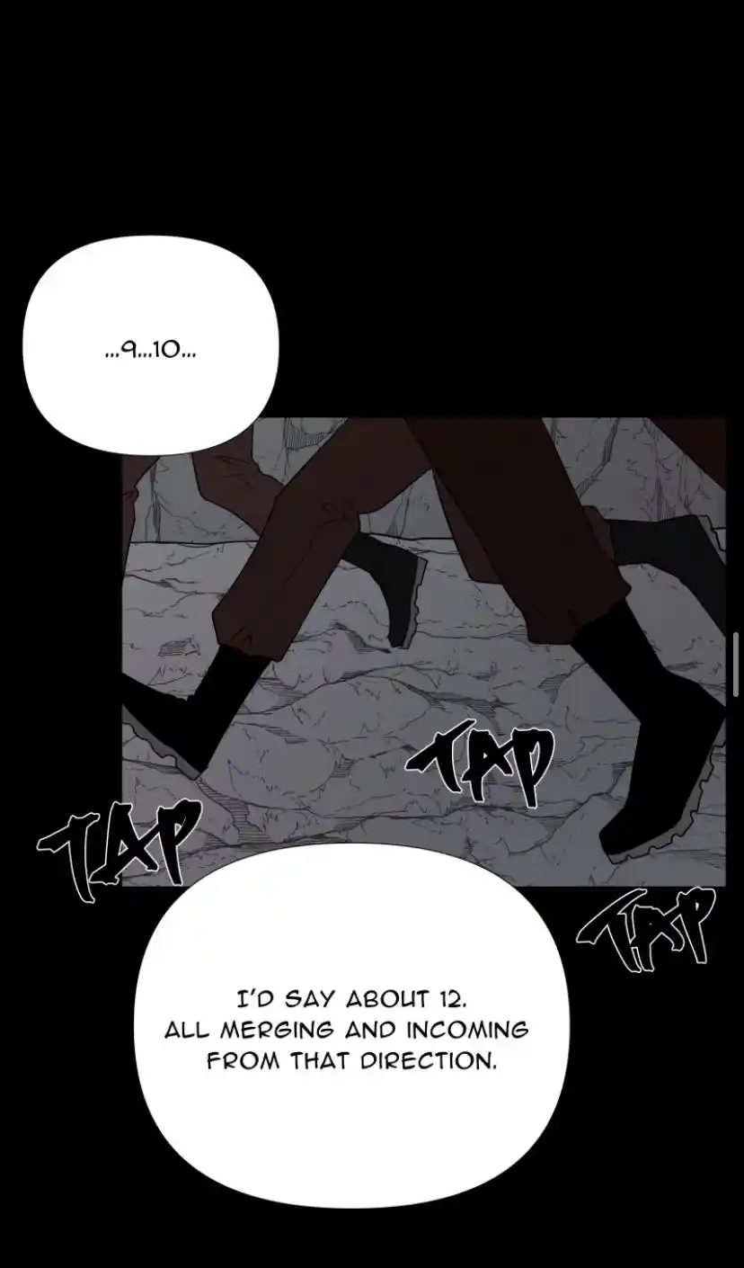 Be My Villain Chapter 16