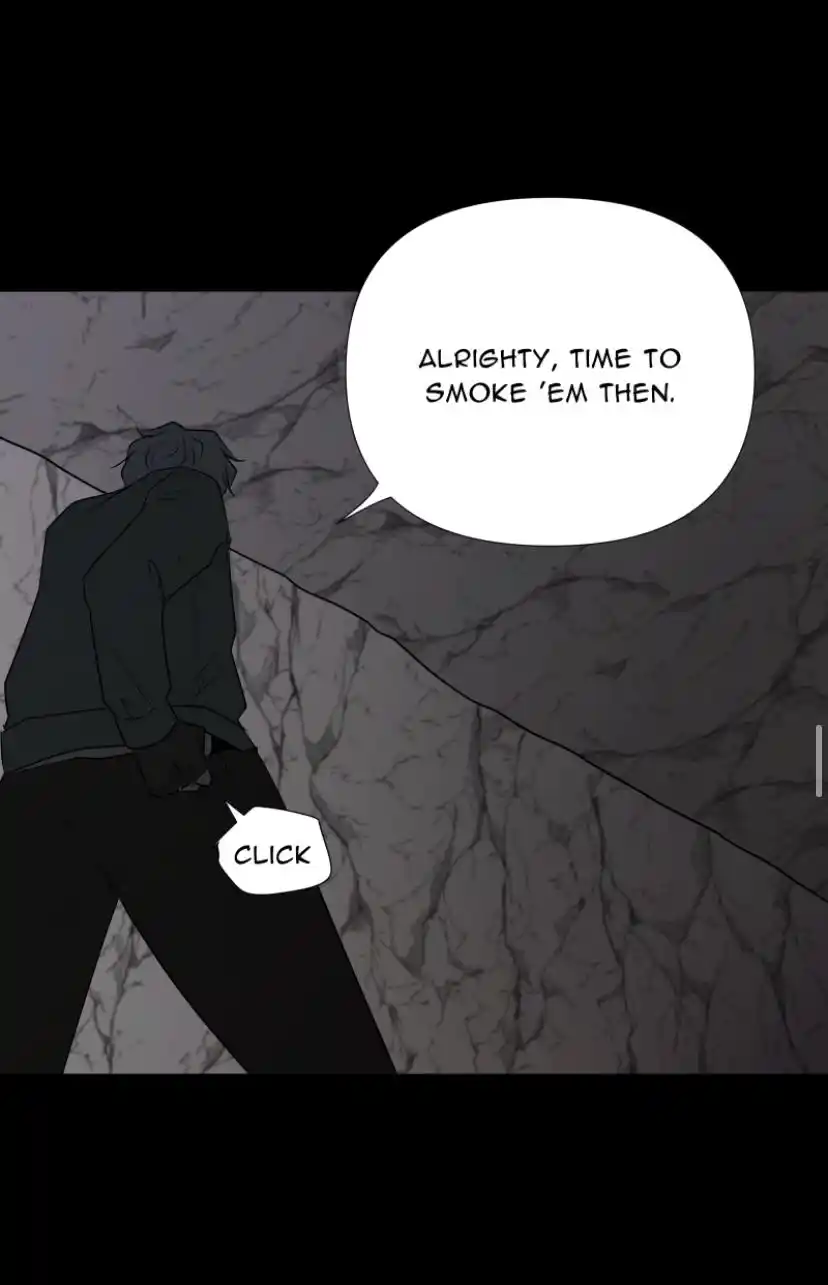 Be My Villain Chapter 16