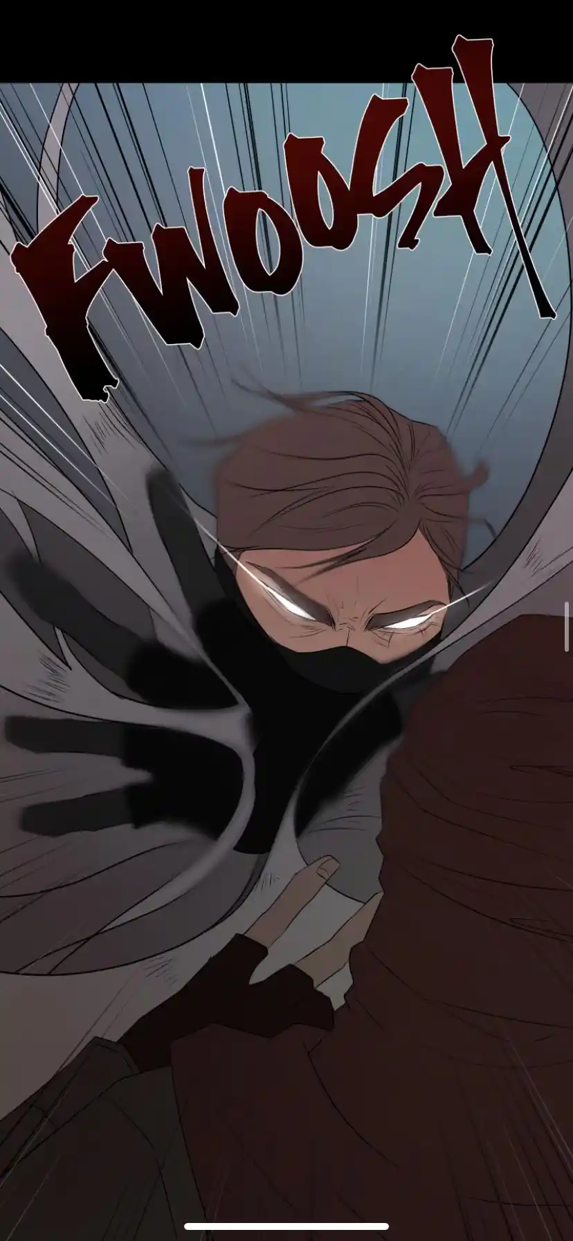 Be My Villain Chapter 16