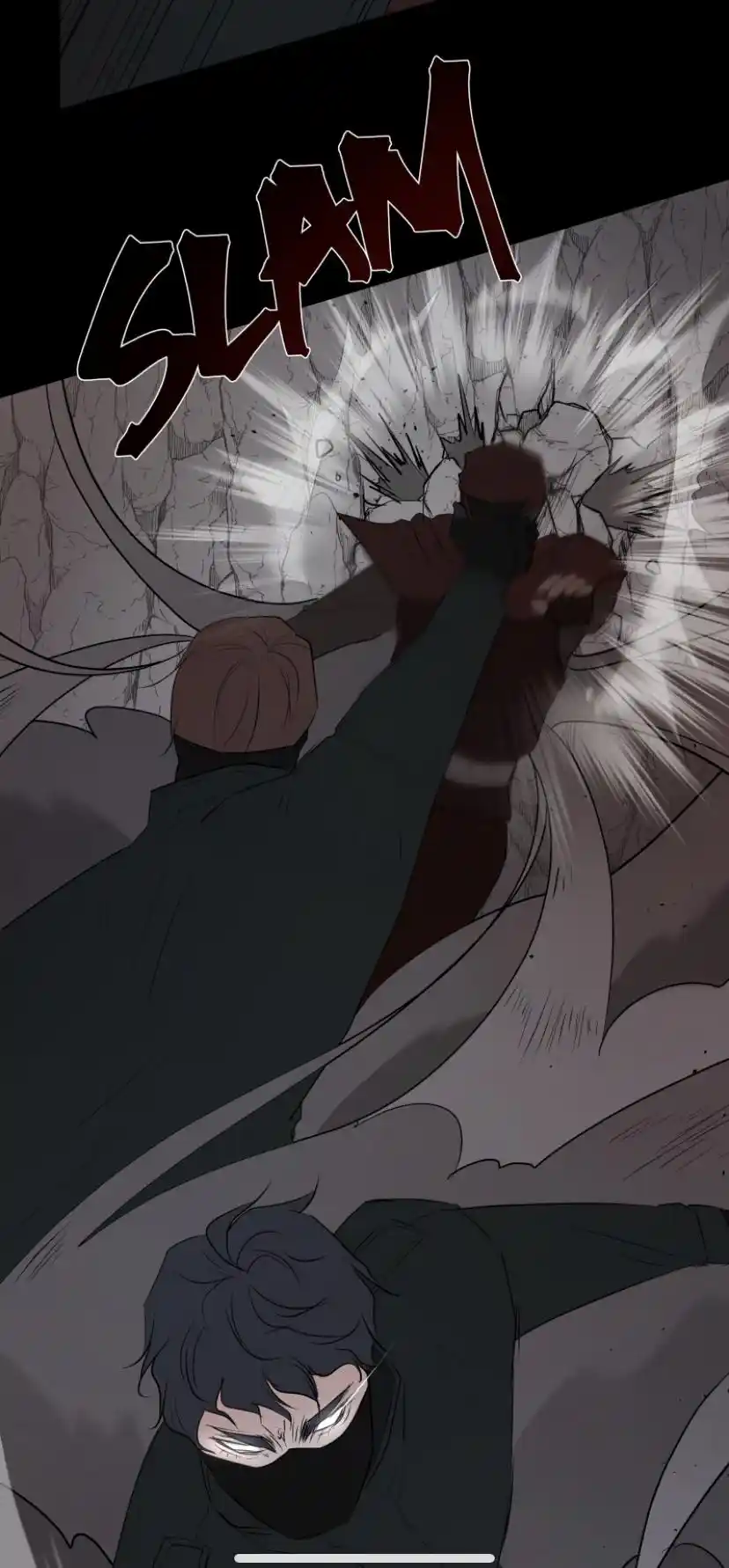 Be My Villain Chapter 16