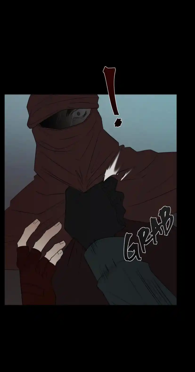 Be My Villain Chapter 16