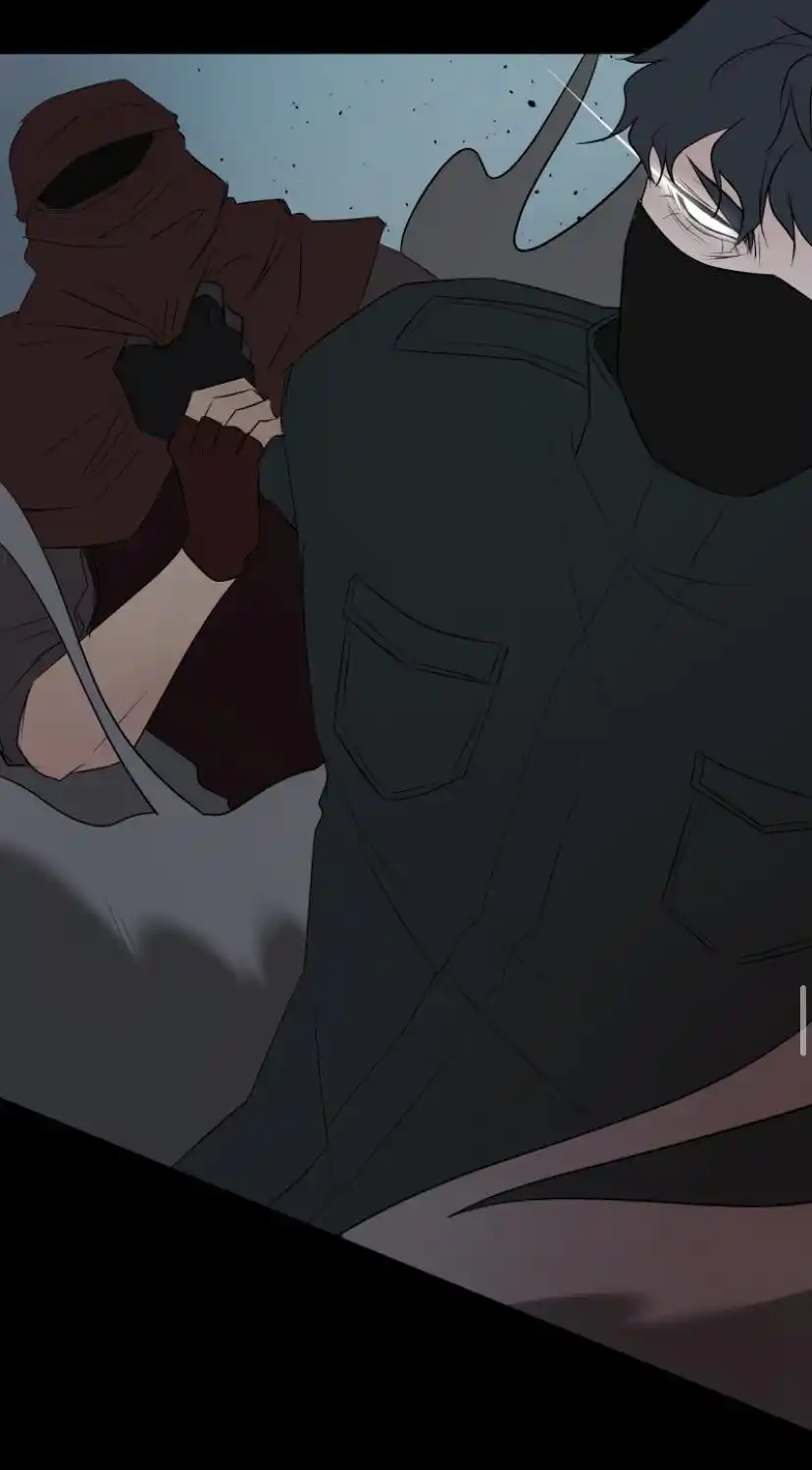 Be My Villain Chapter 16