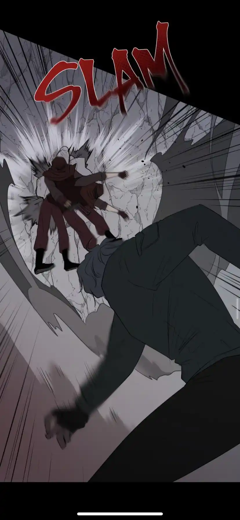 Be My Villain Chapter 16