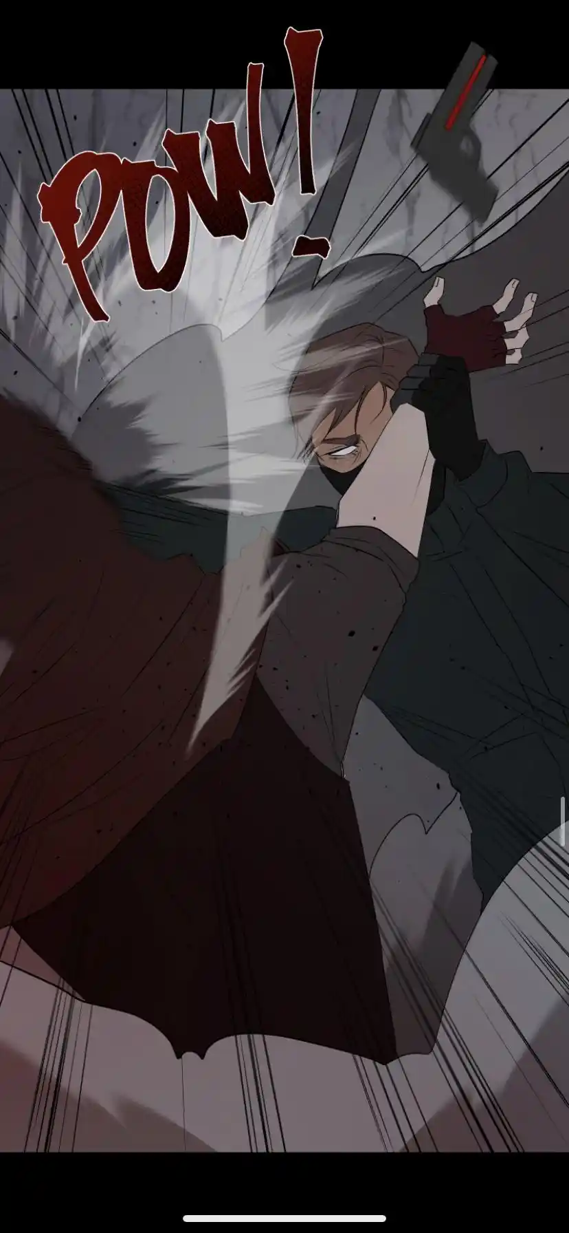 Be My Villain Chapter 16