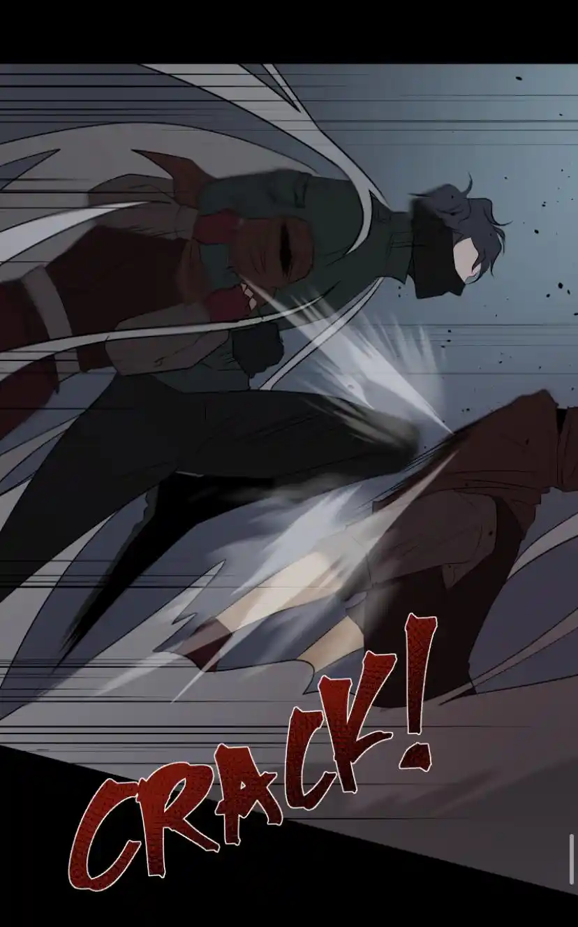 Be My Villain Chapter 16