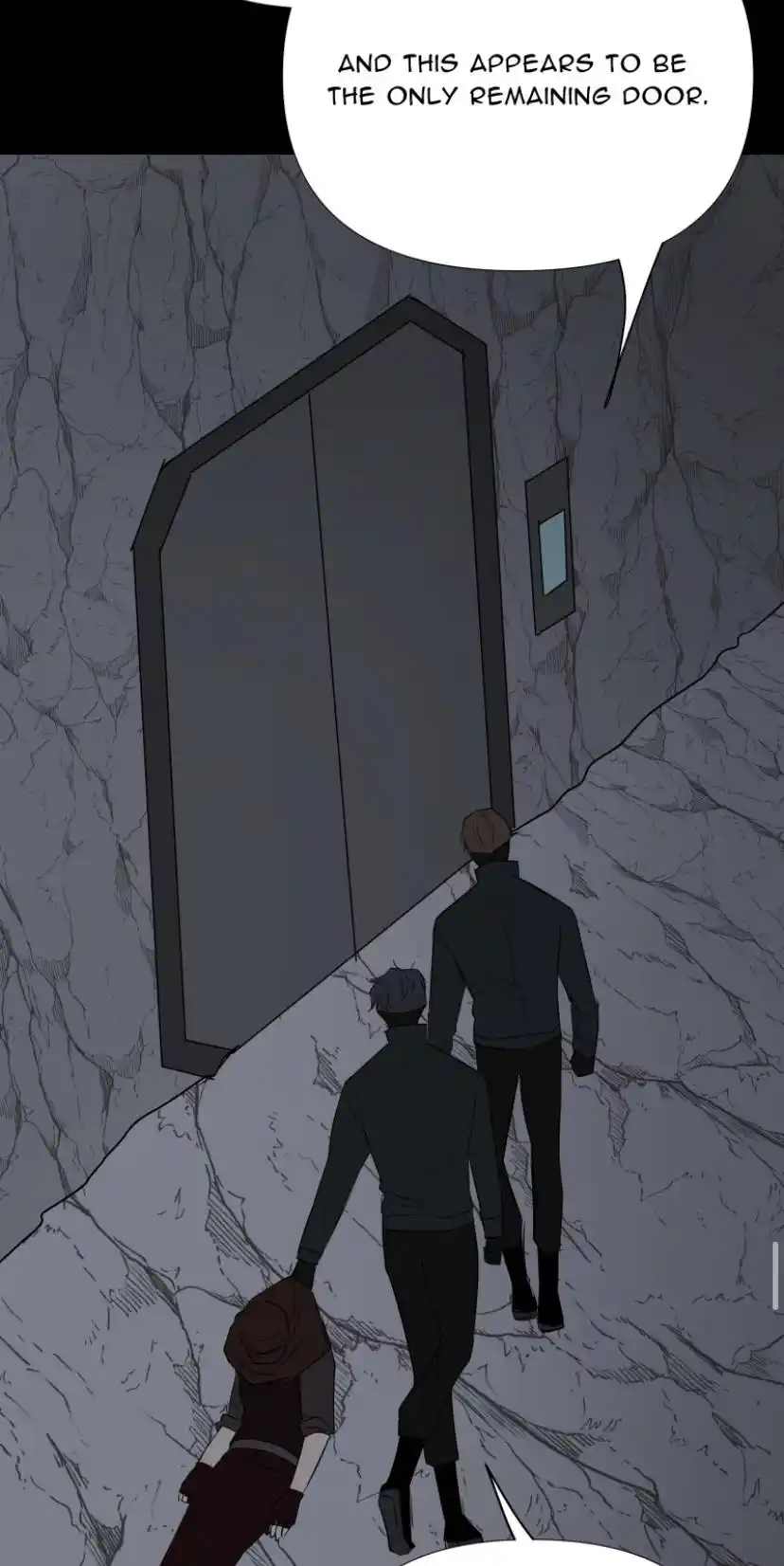 Be My Villain Chapter 16