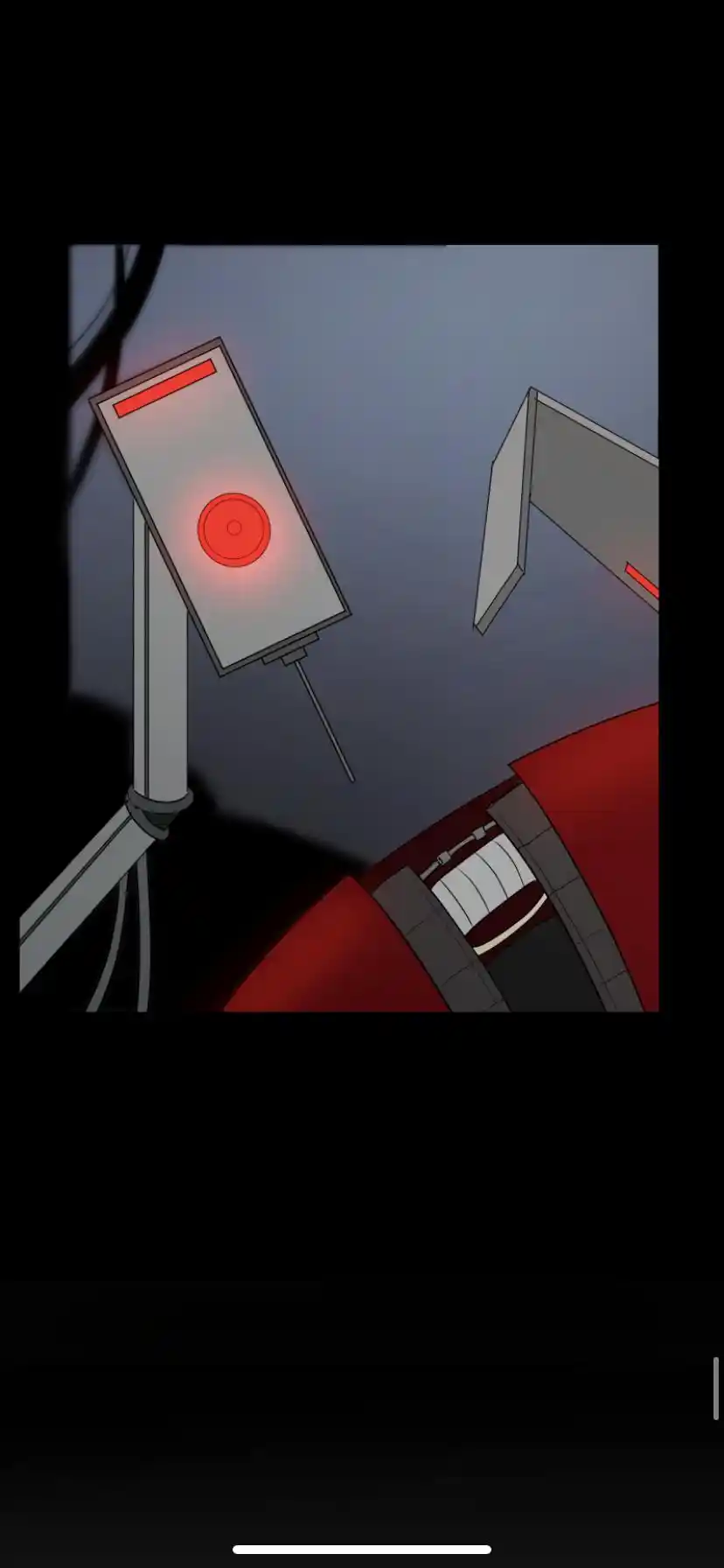 Be My Villain Chapter 16