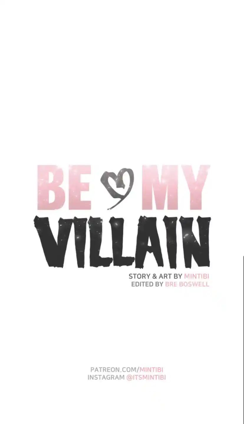 Be My Villain Chapter 16