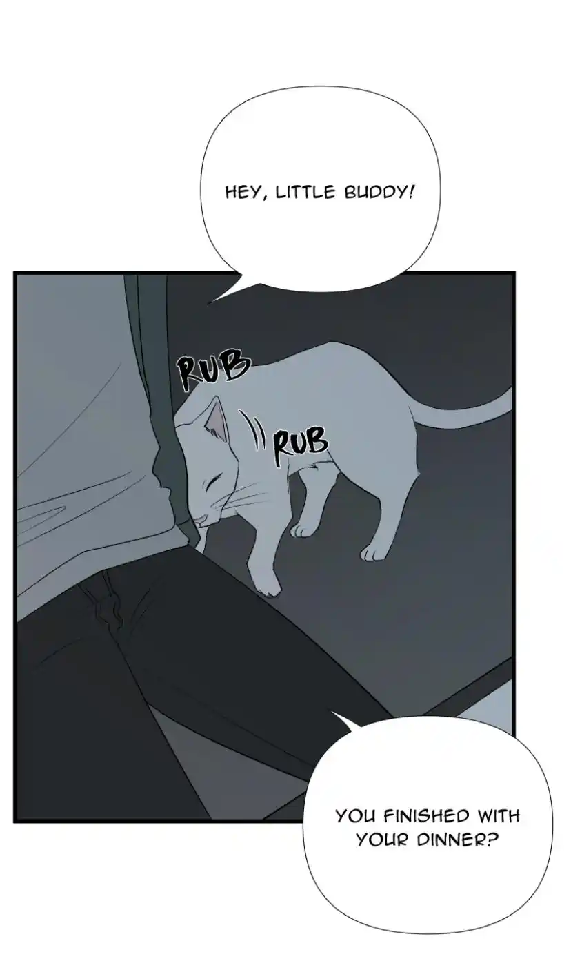 Be My Villain Chapter 17