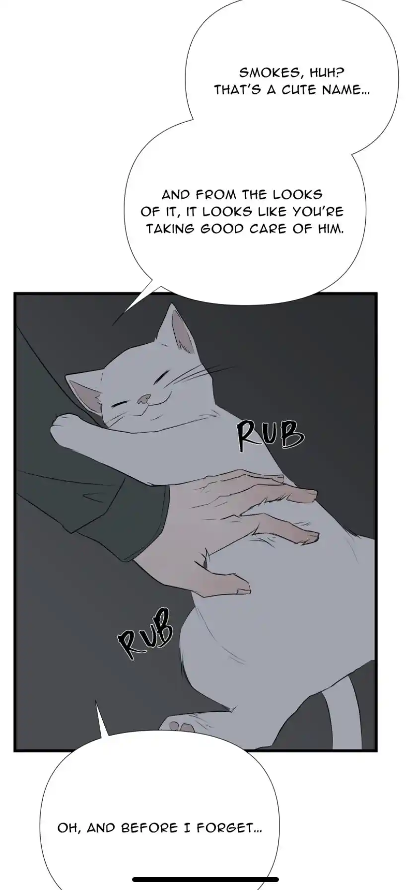 Be My Villain Chapter 17