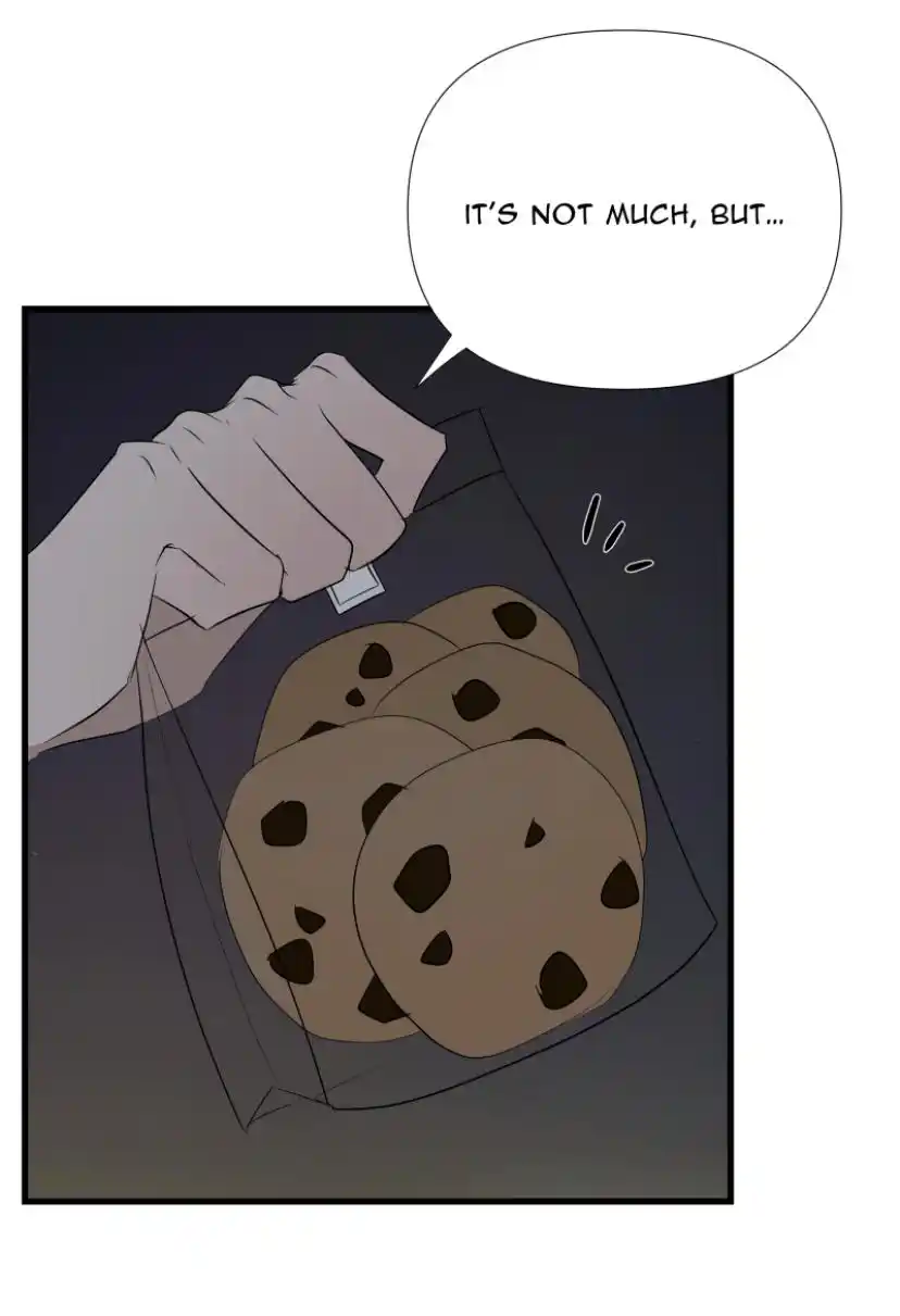 Be My Villain Chapter 17