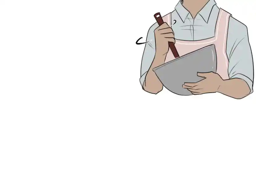 Be My Villain Chapter 17