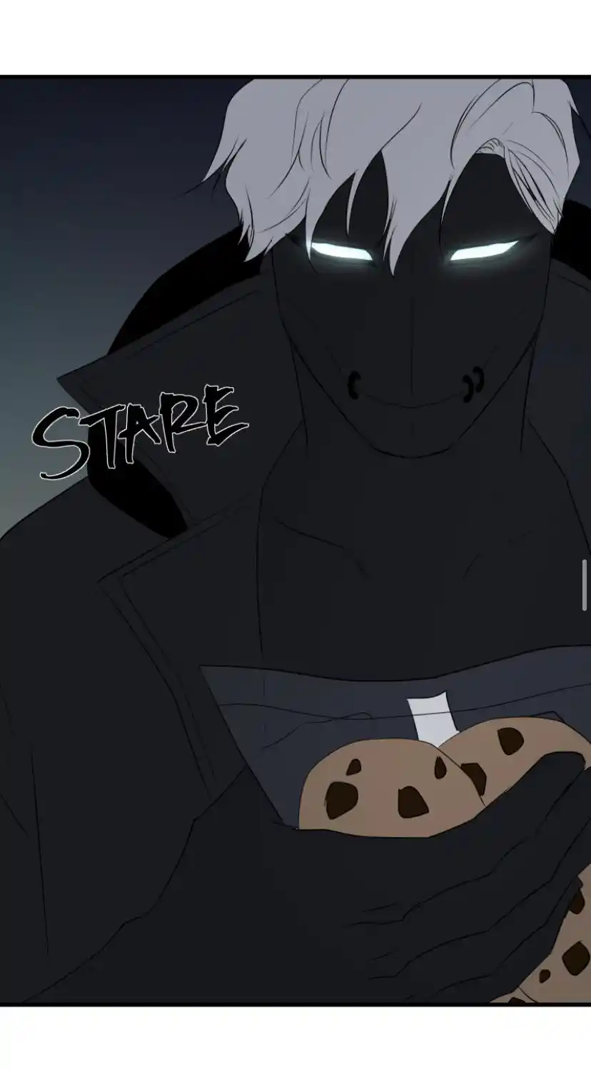 Be My Villain Chapter 17