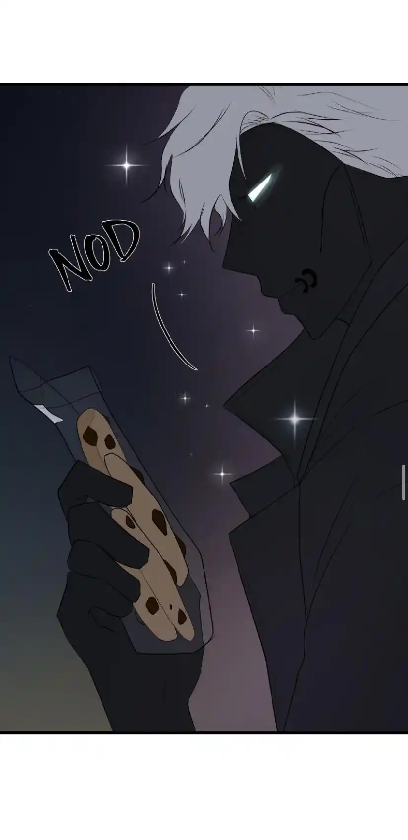 Be My Villain Chapter 17