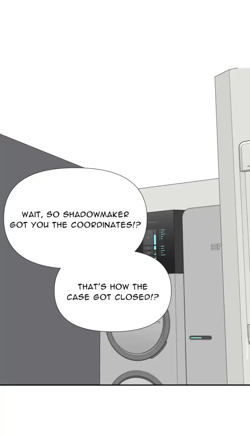 Be My Villain Chapter 17