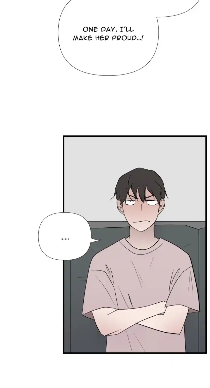 Be My Villain Chapter 17