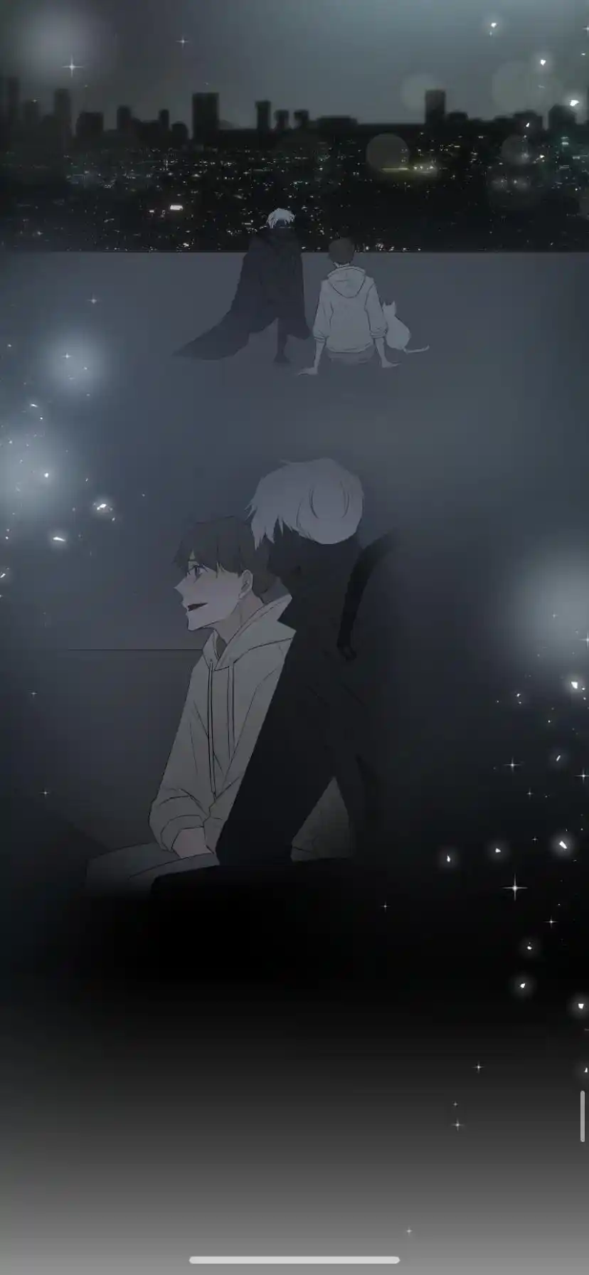 Be My Villain Chapter 17