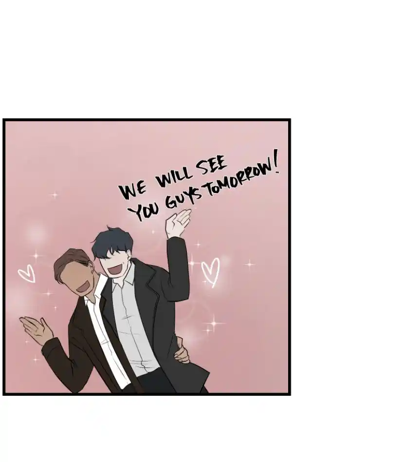 Be My Villain Chapter 18