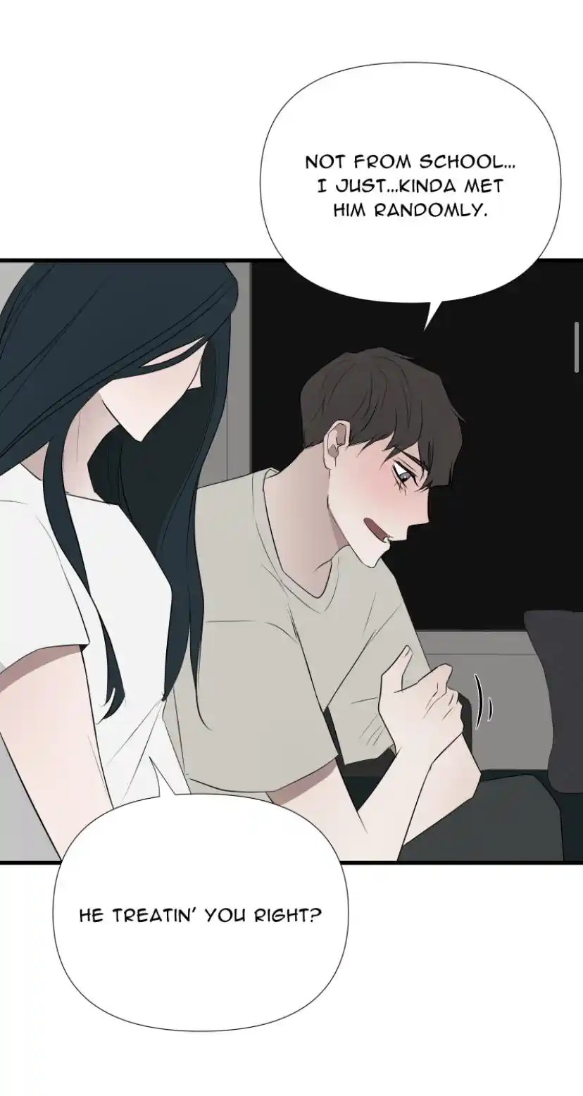 Be My Villain Chapter 18