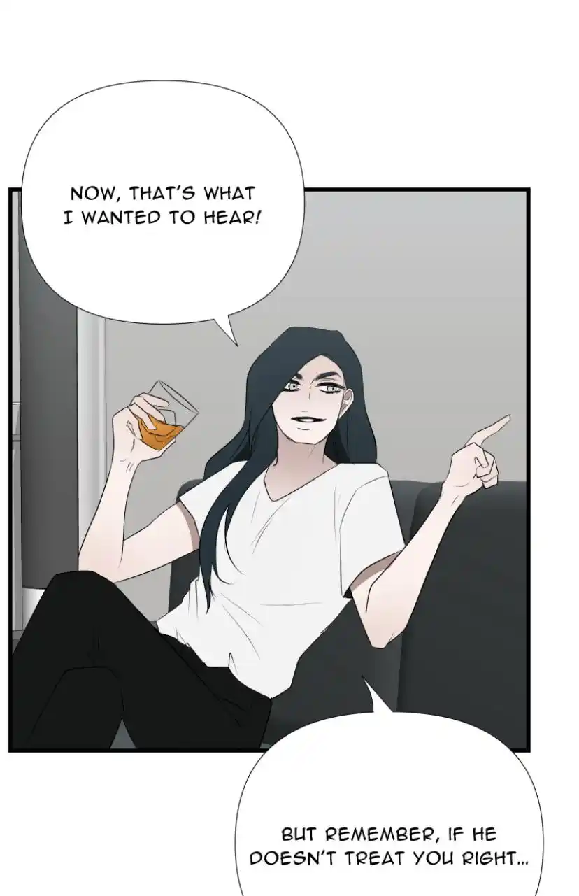 Be My Villain Chapter 18