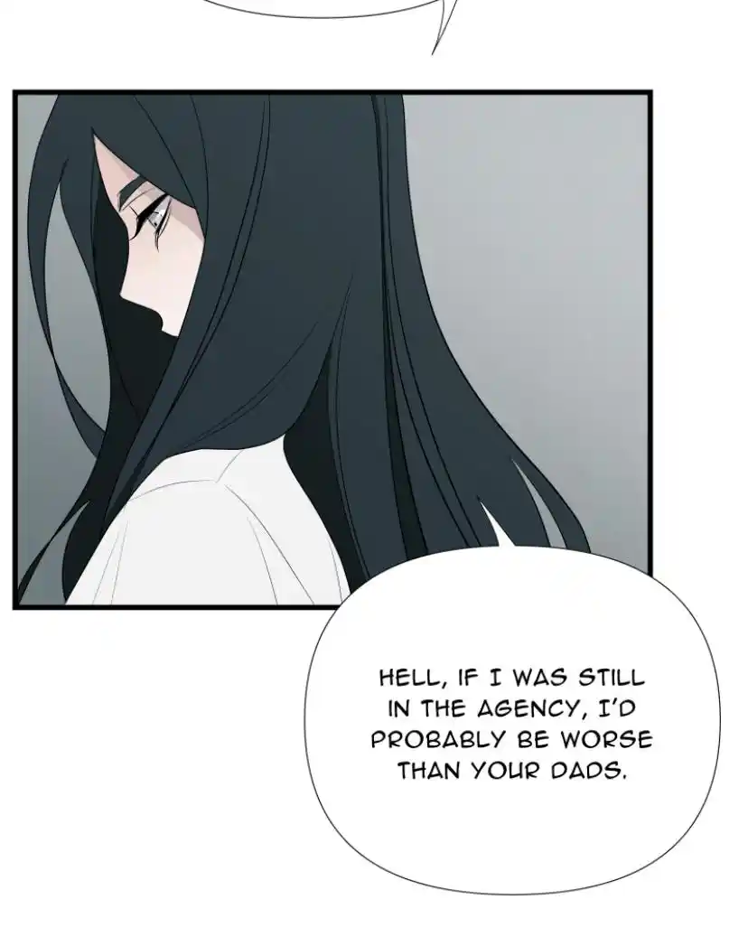 Be My Villain Chapter 18