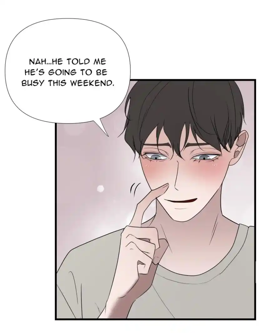 Be My Villain Chapter 18