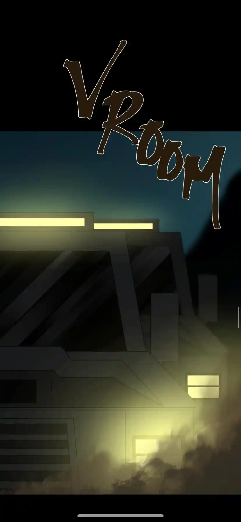 Be My Villain Chapter 18