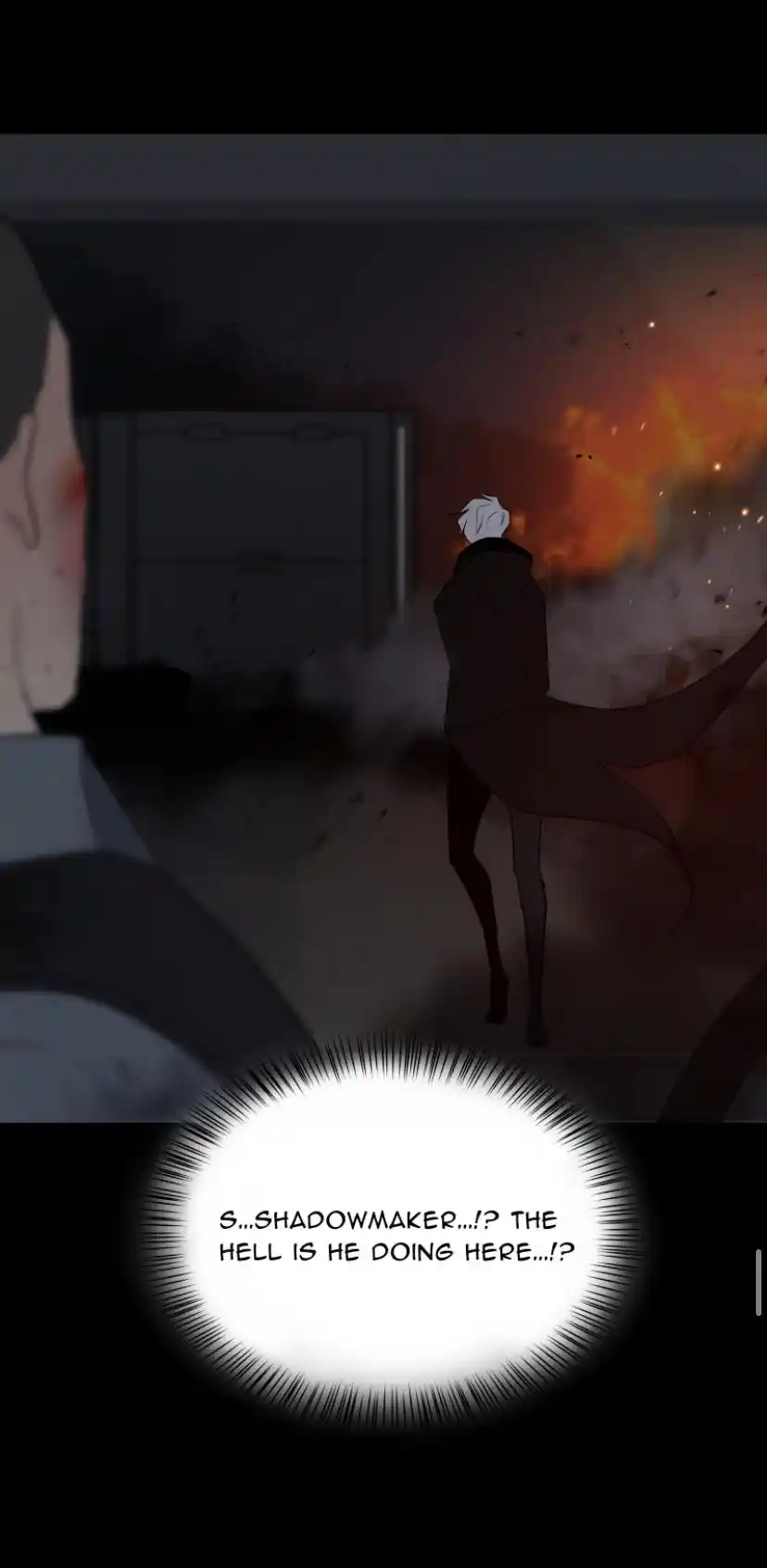 Be My Villain Chapter 18