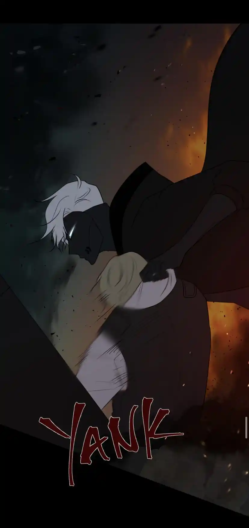 Be My Villain Chapter 18