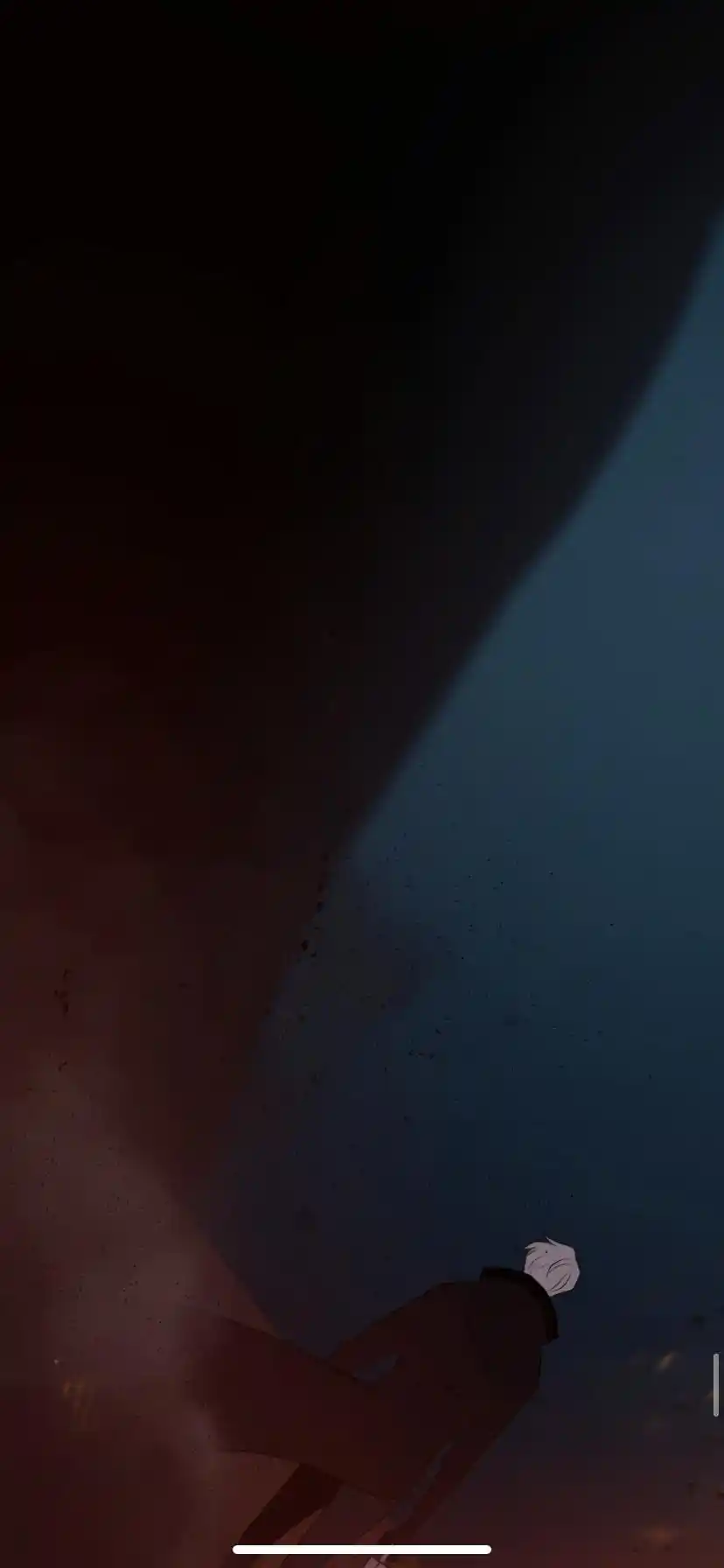 Be My Villain Chapter 18