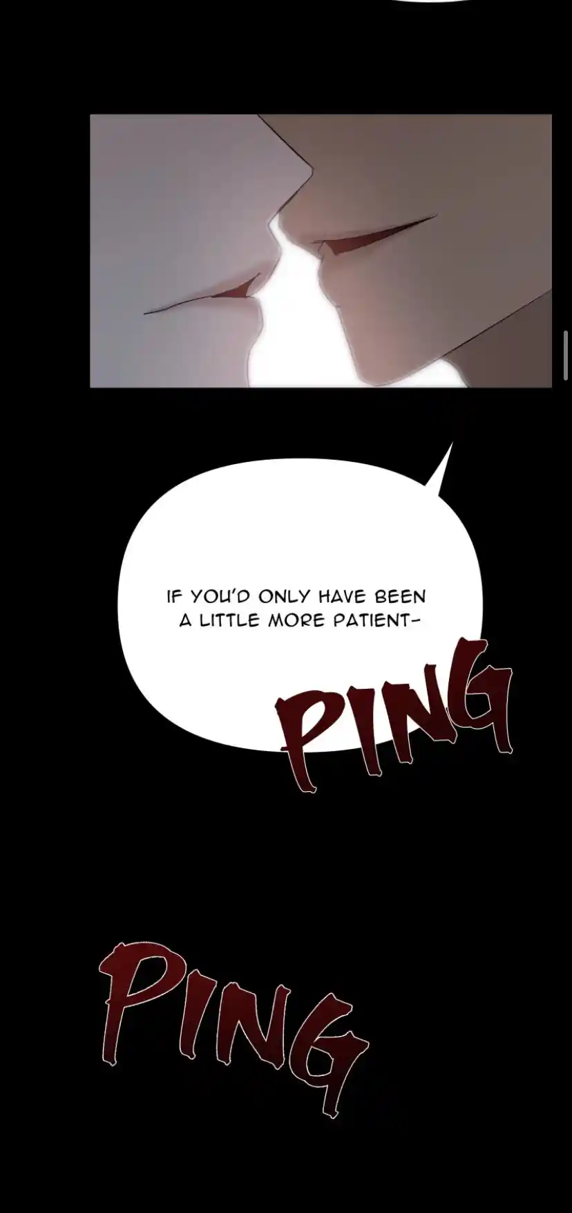 Be My Villain Chapter 19