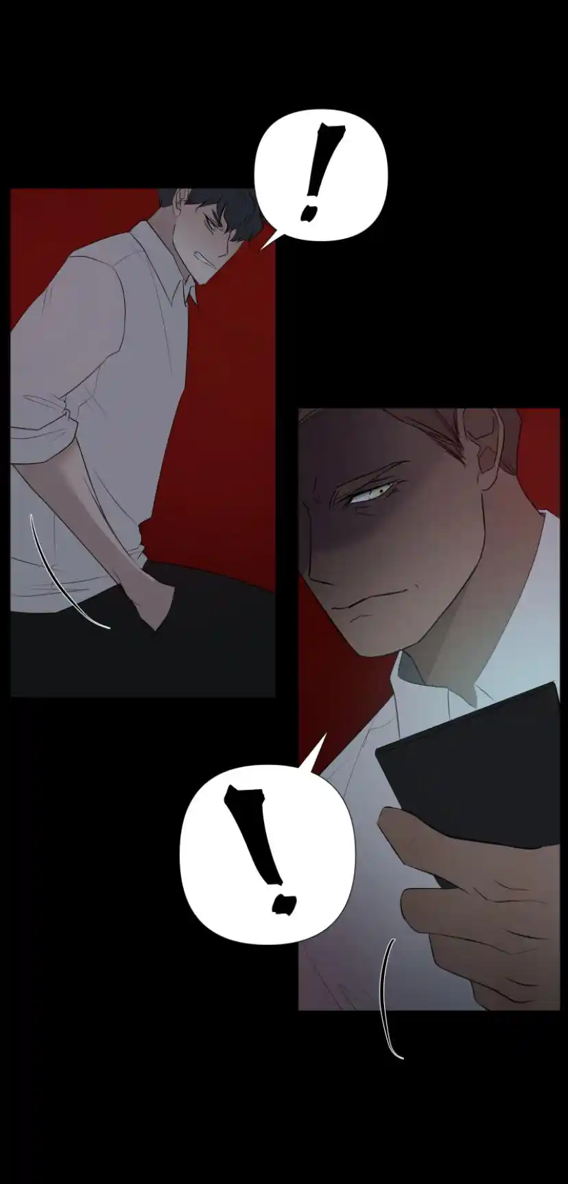 Be My Villain Chapter 19