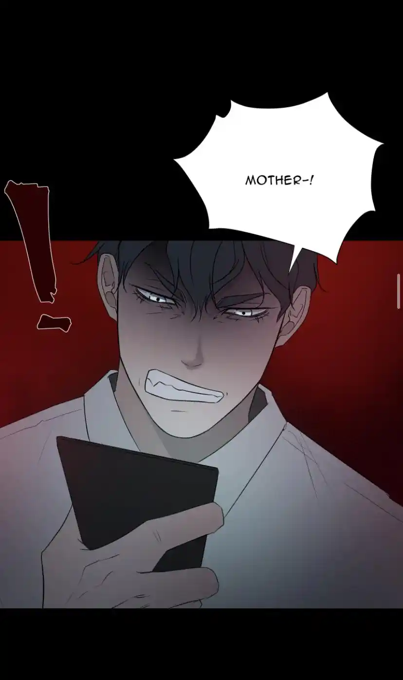 Be My Villain Chapter 19