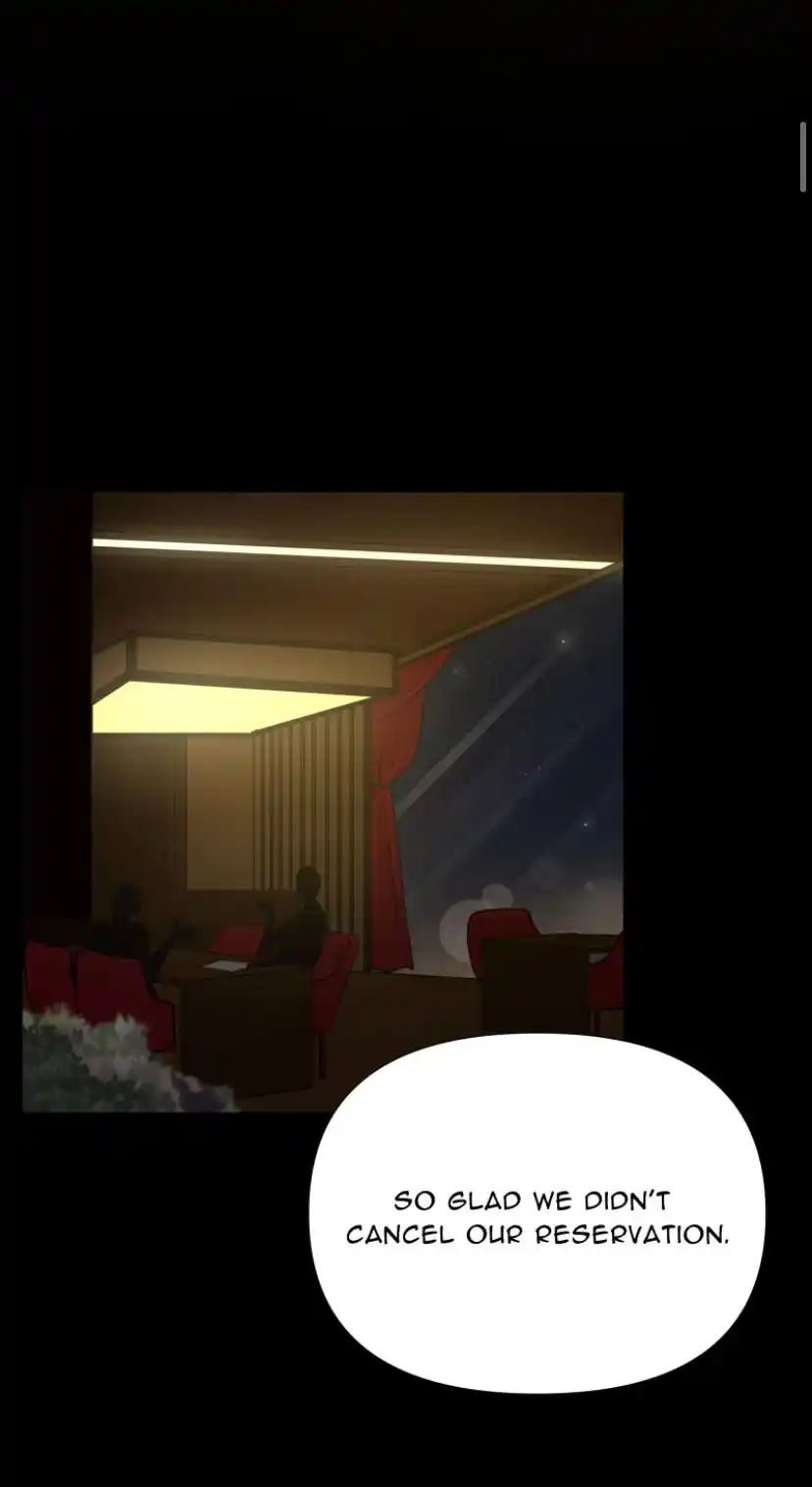 Be My Villain Chapter 19