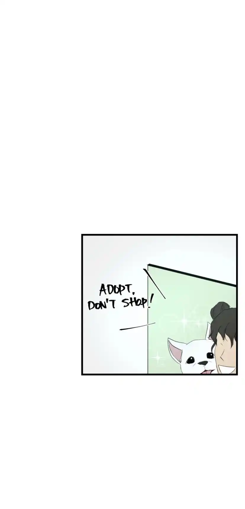 Be My Villain Chapter 19