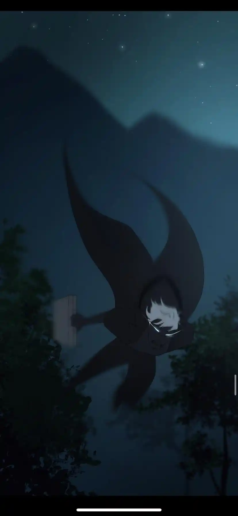 Be My Villain Chapter 19