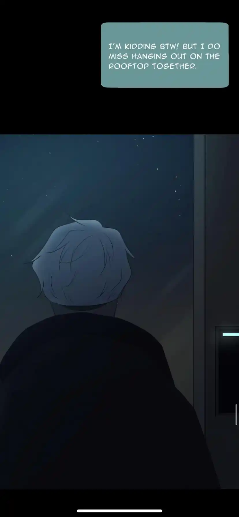 Be My Villain Chapter 19