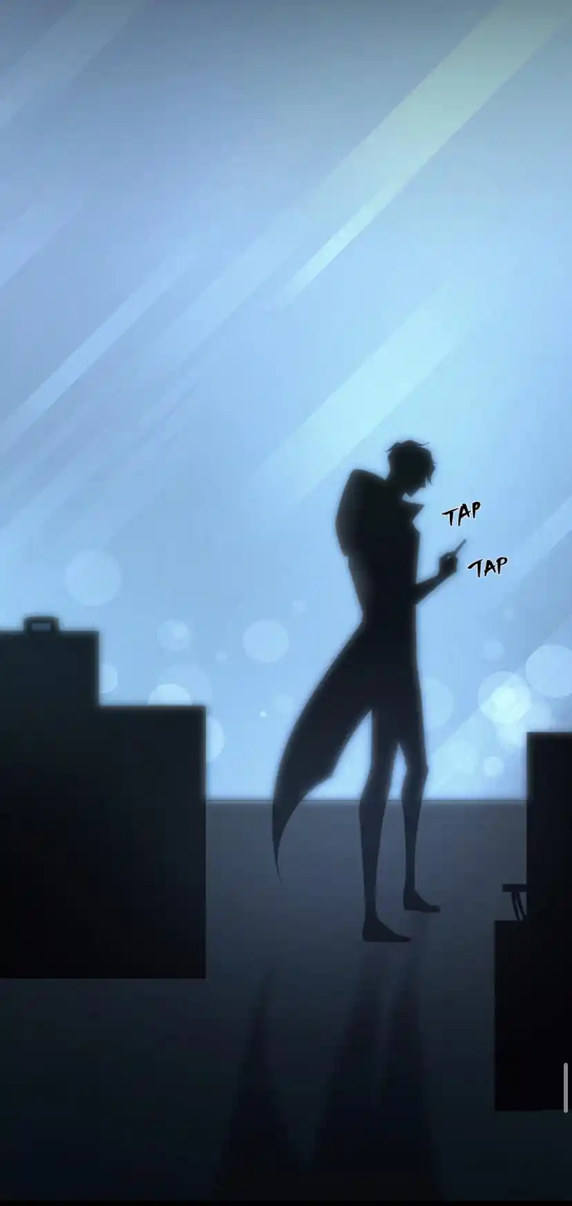 Be My Villain Chapter 19